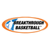 Breakthroughbasketball cover picture