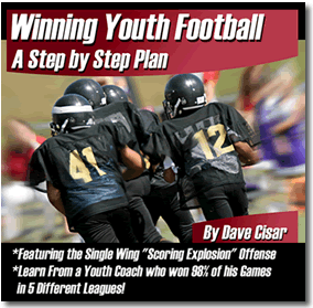 Win Youth Football cover picture