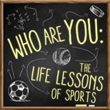 WHo are you sports - pic